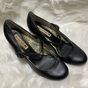 American Eagle Mary Janes